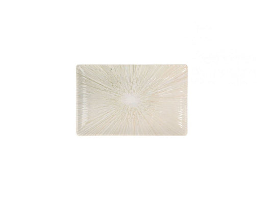 Anya Iberica rectangular 20x13cm dessert plates