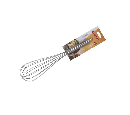 Egg Beater whisks 30cm stainless steel Quttin