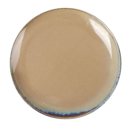 Cies 32.5cm dinner plates under plates Stoneware