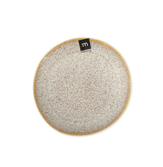 Calobra Cream 16.6cm Side plates Porcelain