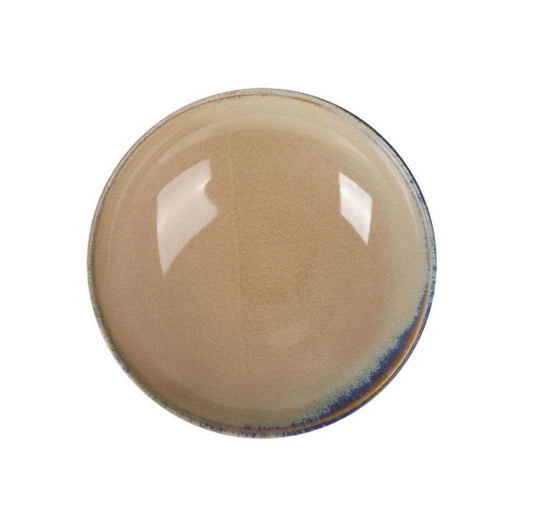 Cies 21cm pasta bowls Embossed Stoneware La Mediterranea