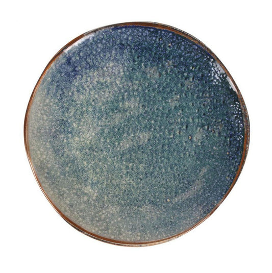 Albal Iberica stoneware 26cm Dinner plate