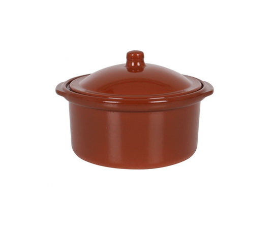 Azofra mini cocotte tapas dish 16cm