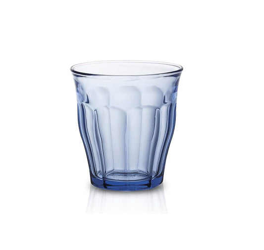 Duralex Marine Picardie drinking glasses tumblers 250ml