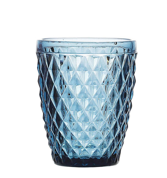 Sidari Blue Tumblers 270ml