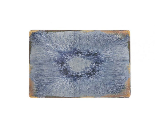Aelia rectangular 30x20cm Dinner plates