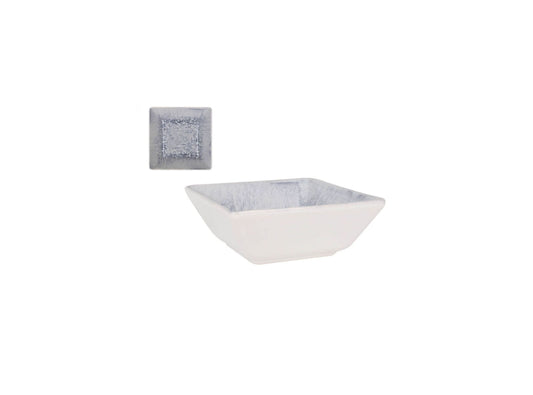 Adhara 13x13cm square bowl