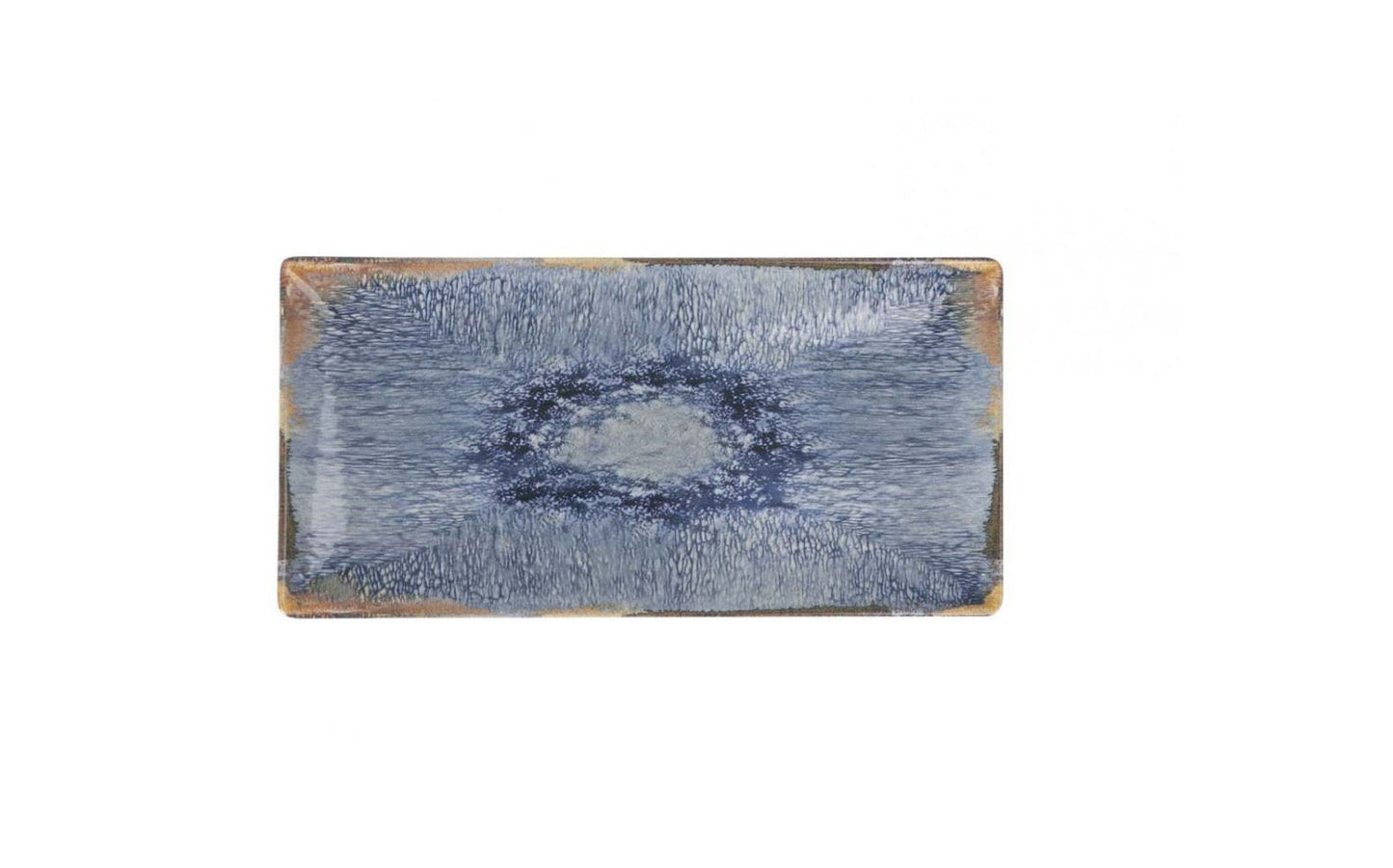 Aelia rectangular 30x15cm tapas sushi dish