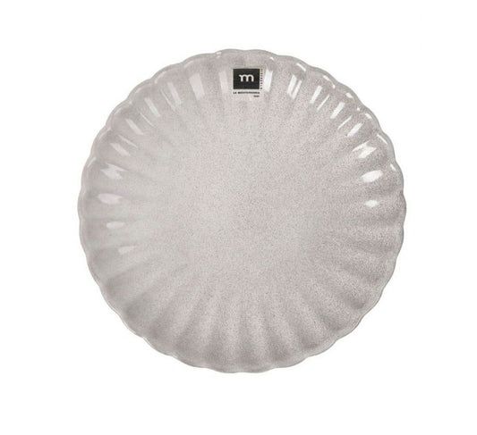 Talaier 20cm Dessert plate grey Vintage Stoneware