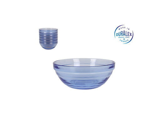 Duralex Marine bowl 500ml stackable