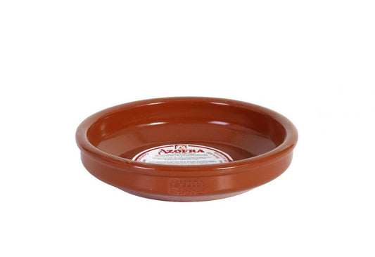 Azofra Azofra Spanish Tapas dishes Terrracota – THE KINGDOM OF TABLEWARE