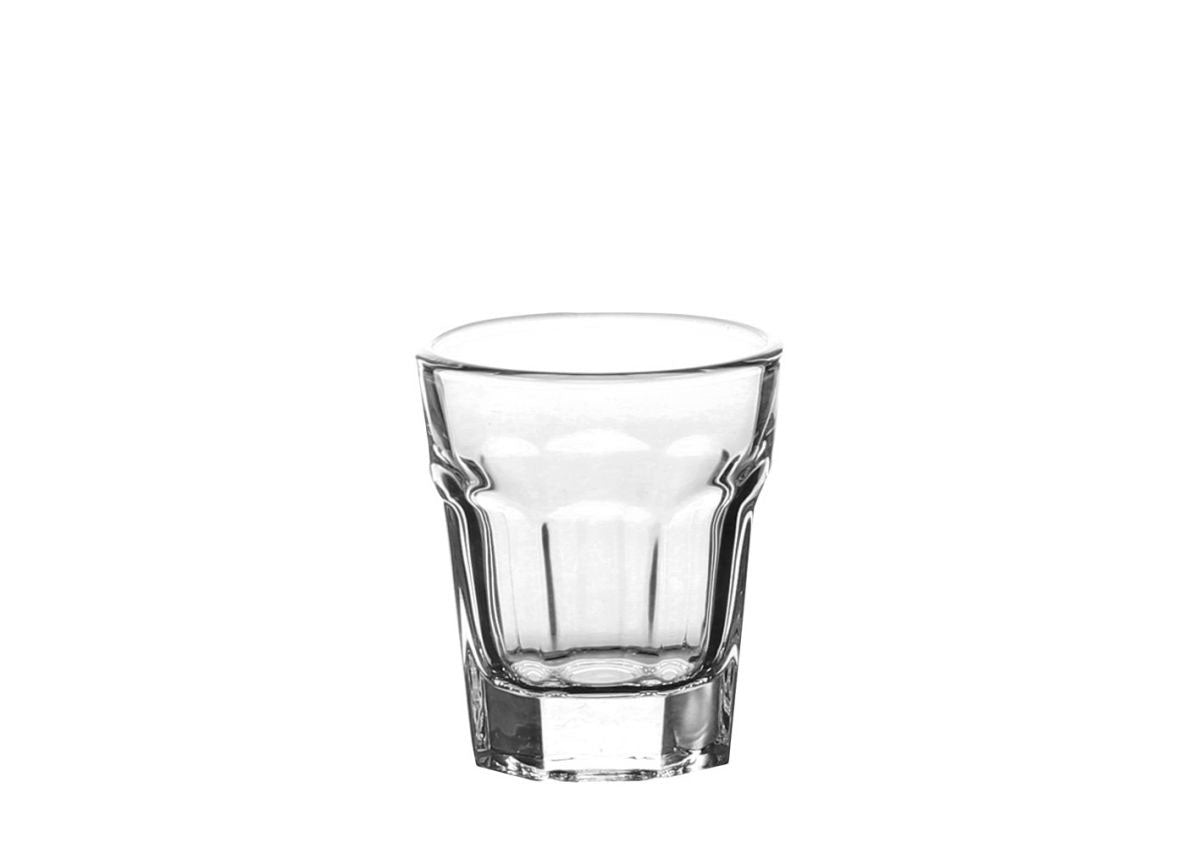 Shot glasses 43ml SALOR pack of 6
