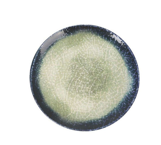 Olaf Monaco 20cm dessert plate Stoneware