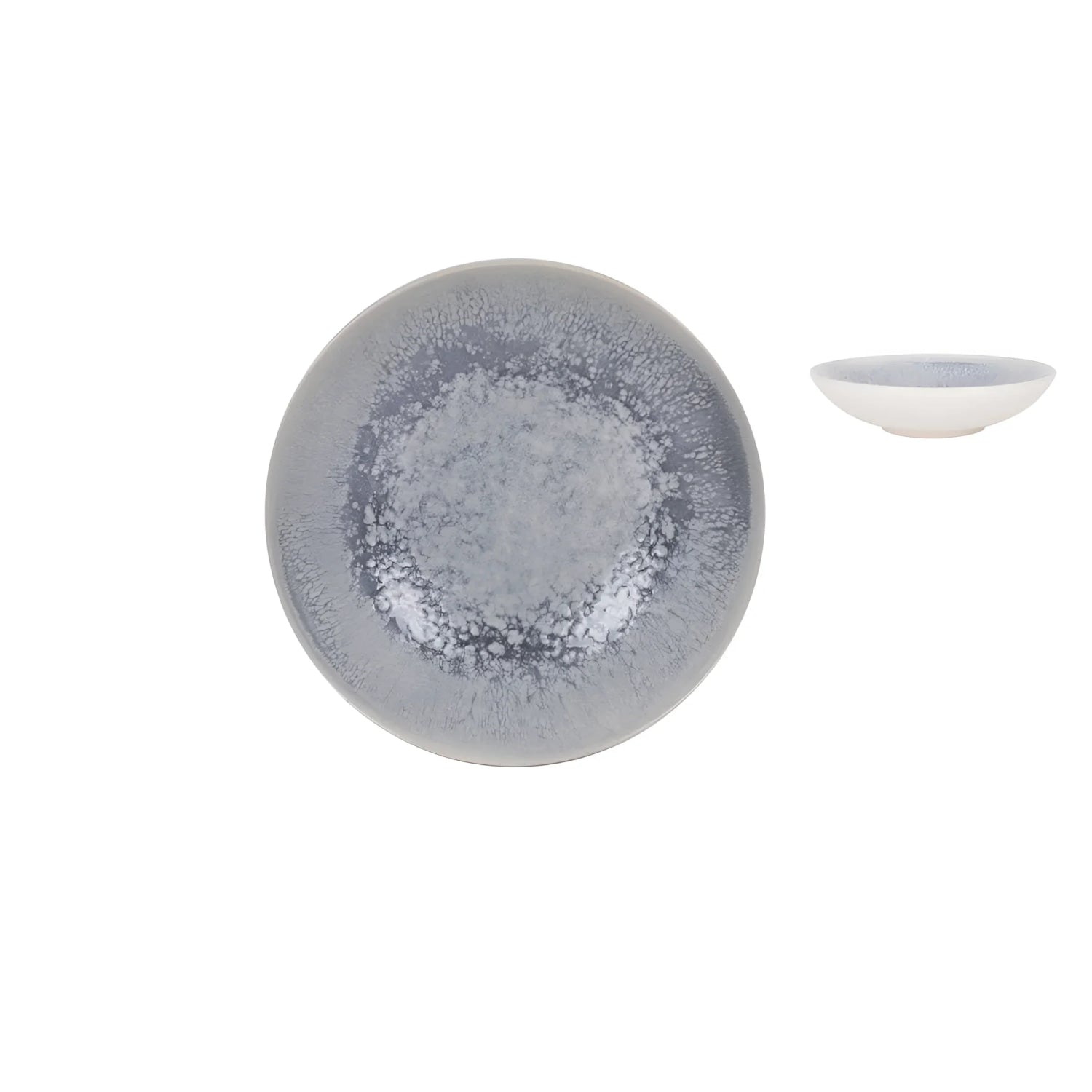 Adhara 21cm pasta bowl Stoneware