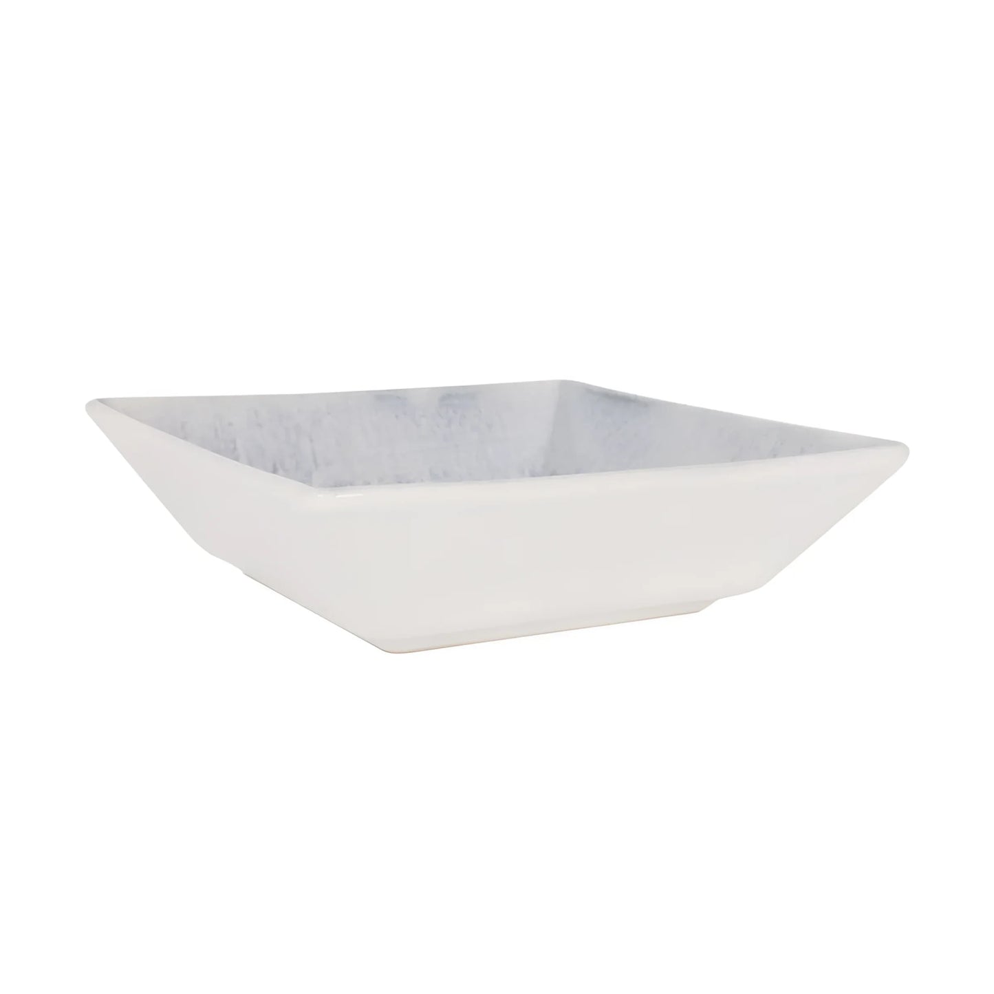 Adhara square bowl 18x18cm Stoneware