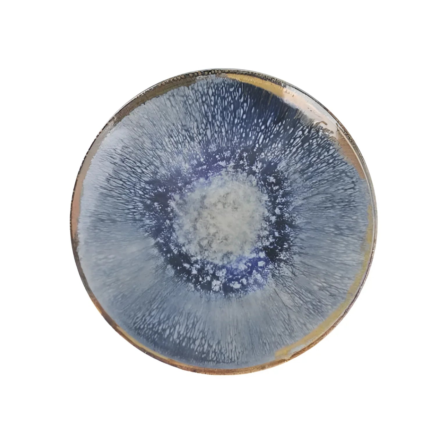 Aelia 20cm dessert plate Stoneware