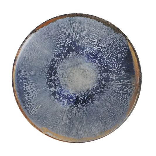 Aelia 32.5cm dinner plates under plates Stoneware