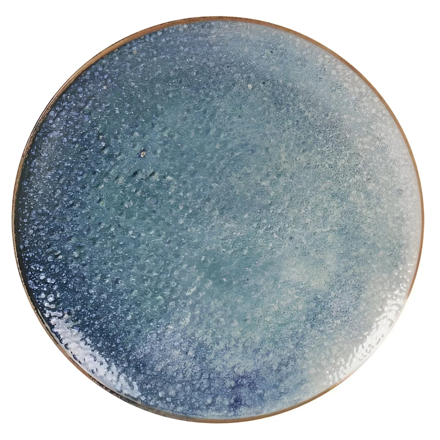 Albal iberica stoneware 32.5cm dinner plate