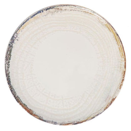 Albus 32.5cm dinner plates under plates Stoneware