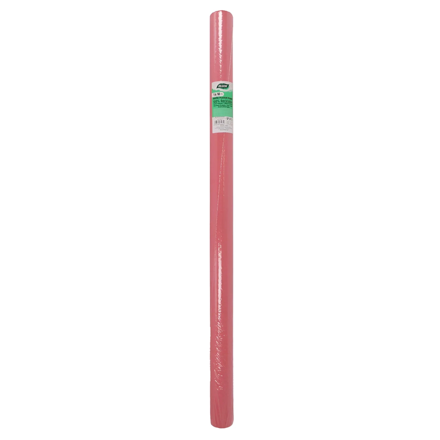 Algon Tablecloth Disposable Fuchsia Roll 1m x 10m