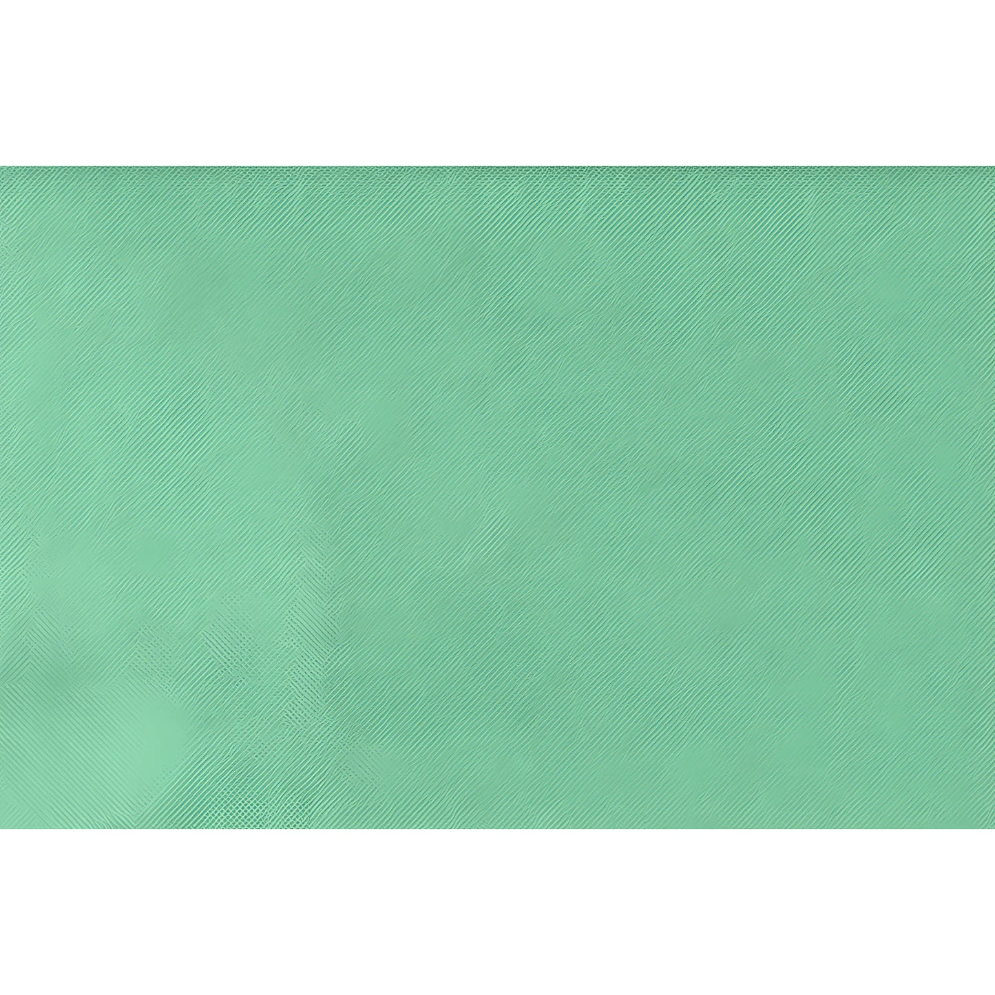 Algon Tablecloth Disposable Green Roll 1m x 10m