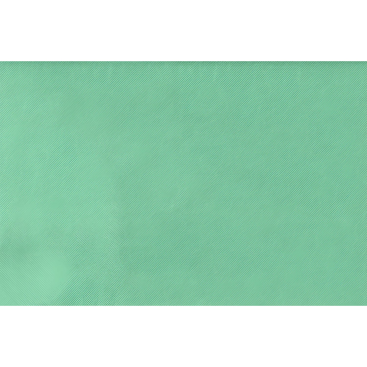 Algon Tablecloth Disposable Green Roll 1m x 10m