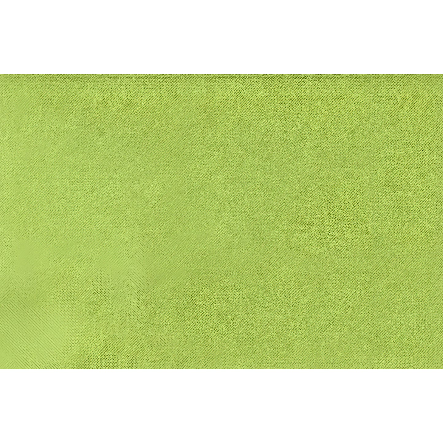 Algon Tablecloth Disposable Green Roll 1m x 10m