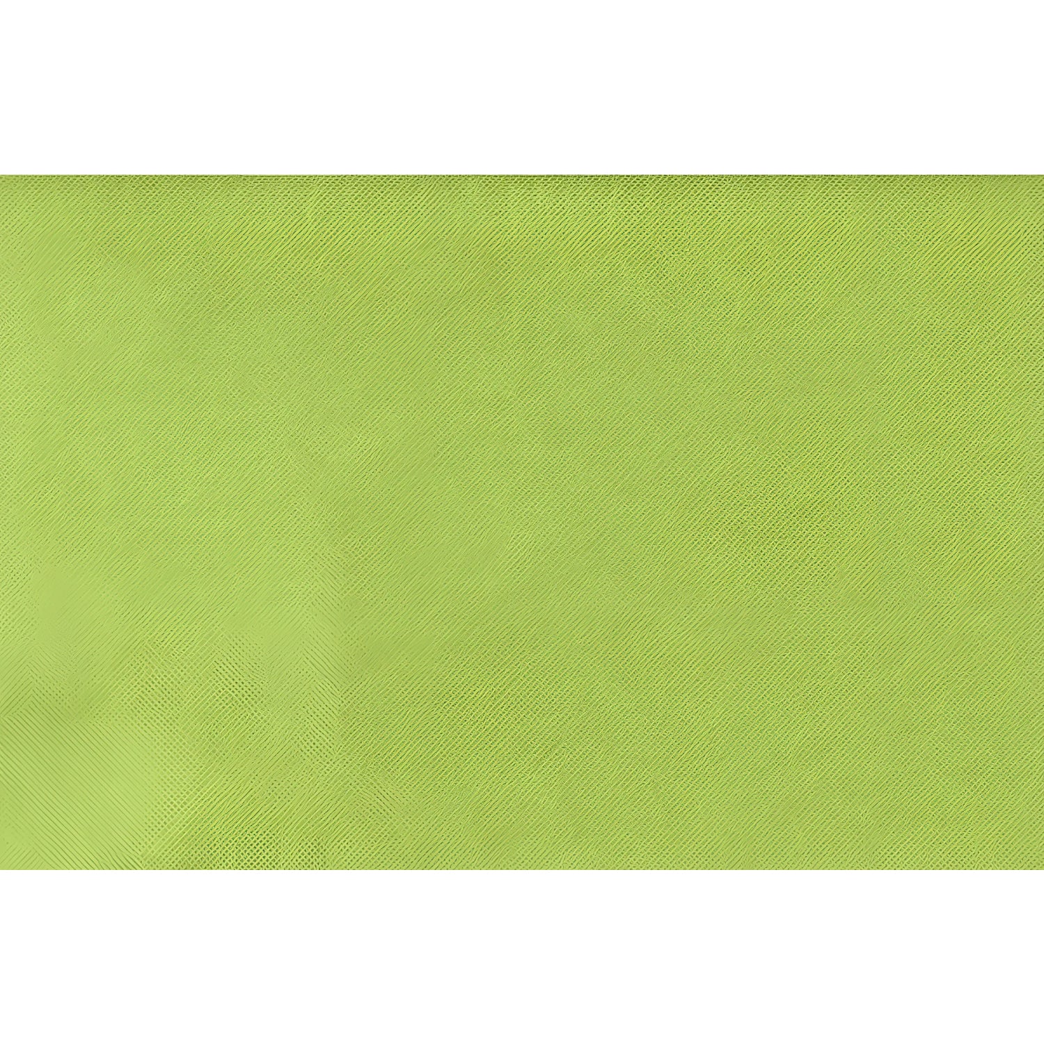 Algon Tablecloth Disposable Green Roll 1m x 10m