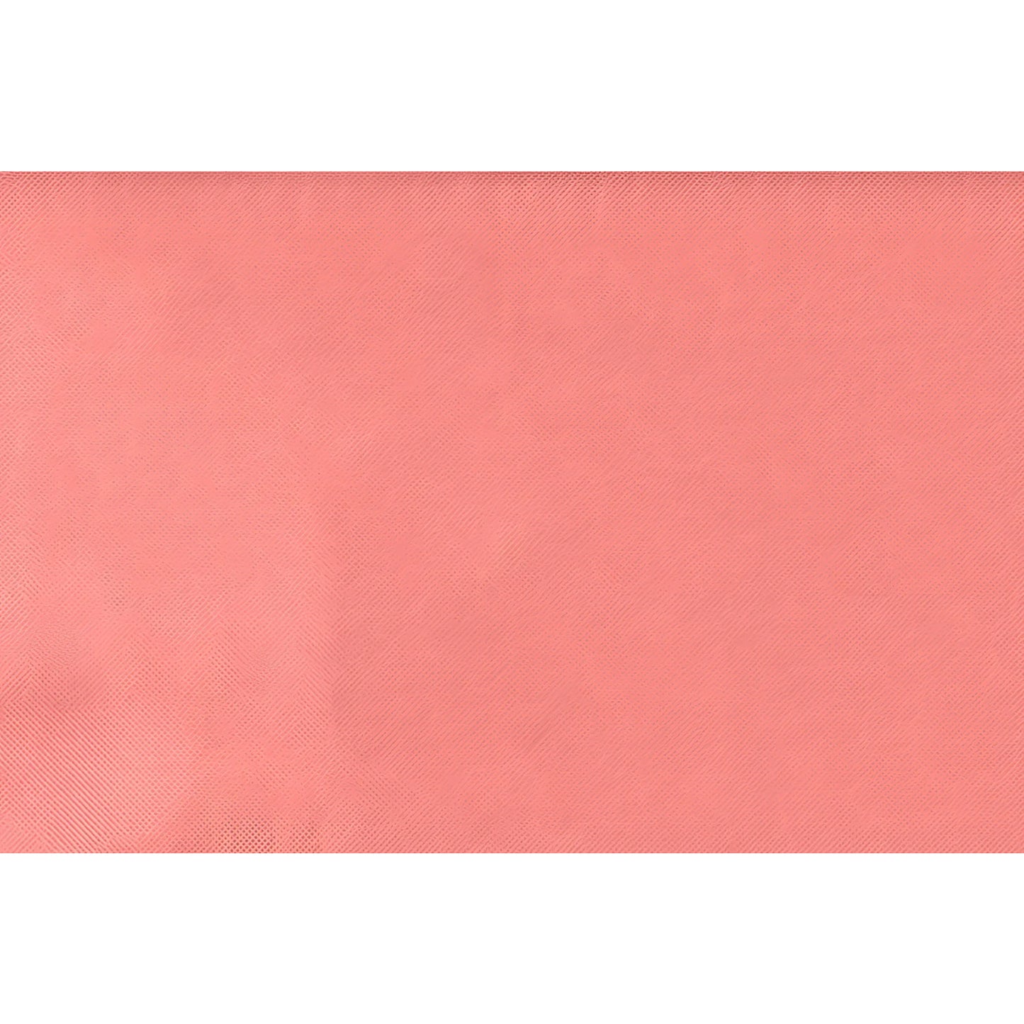 Algon Tablecloth Disposable Orange Roll 1m x 10m