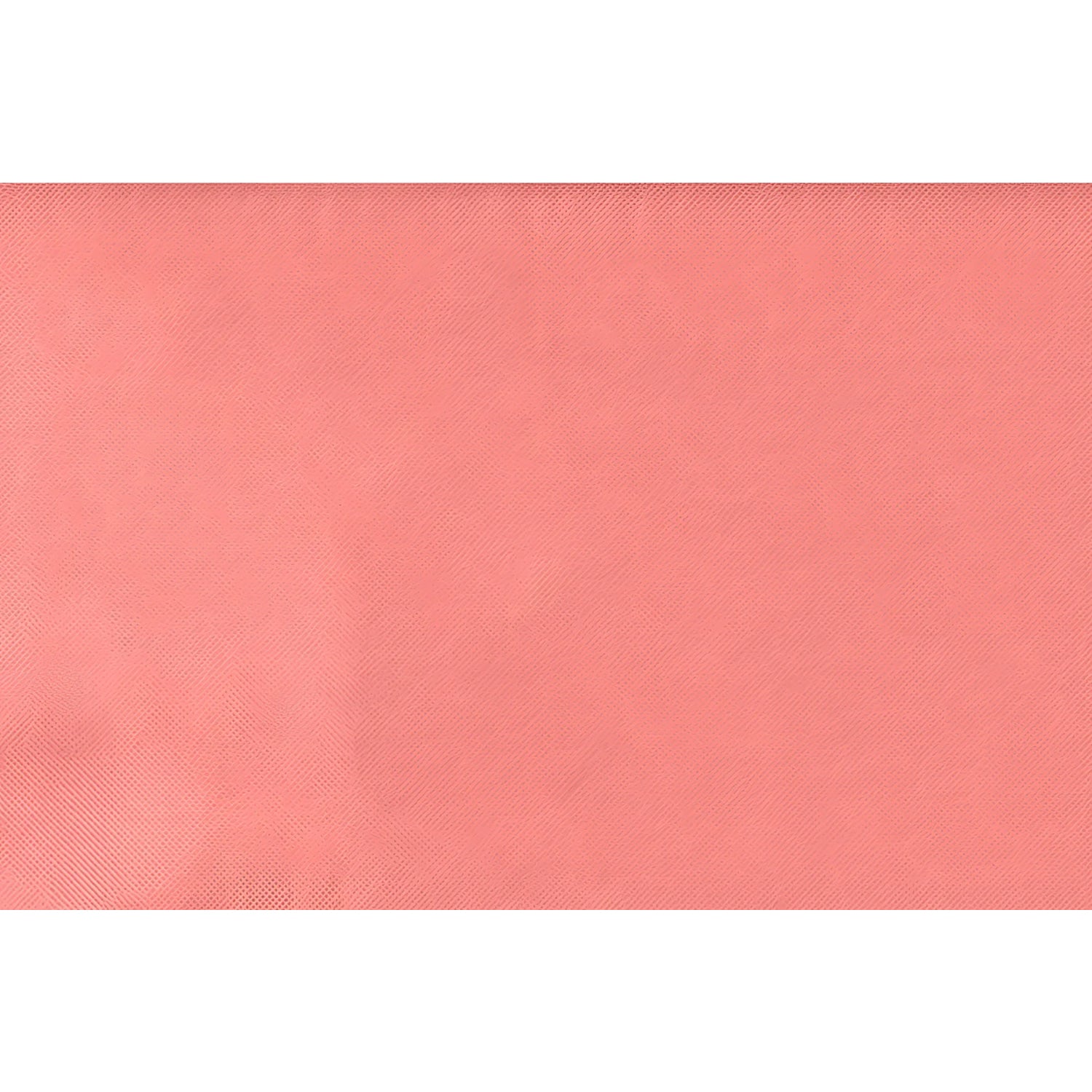 Algon Tablecloth Disposable Orange Roll 1m x 10m