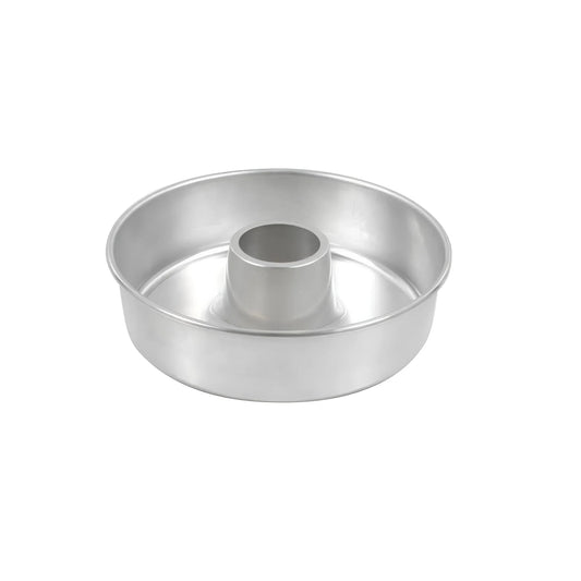 Aluminium Non-Stick Mould - Ring Cake Tin - Diameter 25 cm