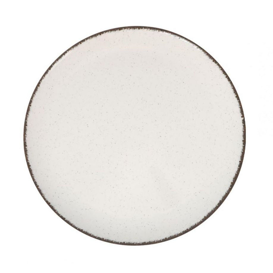 Anllo 32.5cm dinner plates under plates Stoneware serving platter