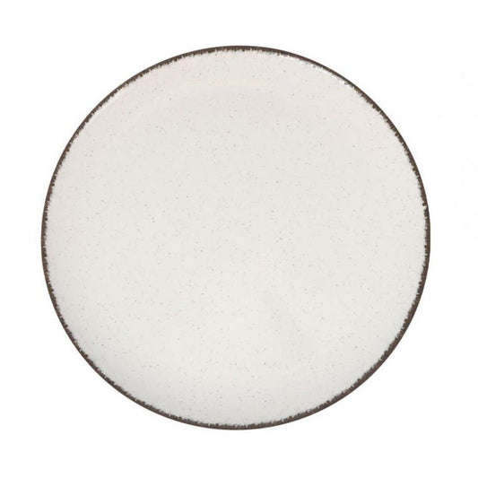 Anllo 32.5cm dinner plates under plates Stoneware serving platter