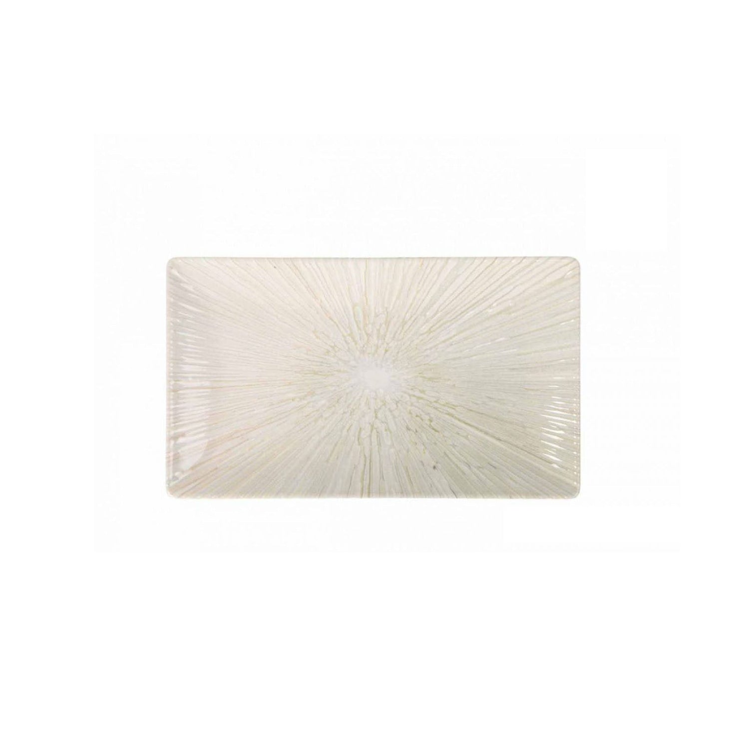 Anya Iberica rectangular 25x15cm dessert plates