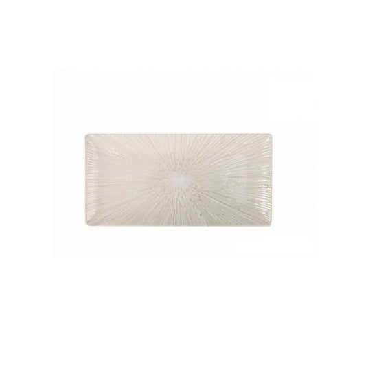 Anya Iberica rectangular 30x15cm tapas plate