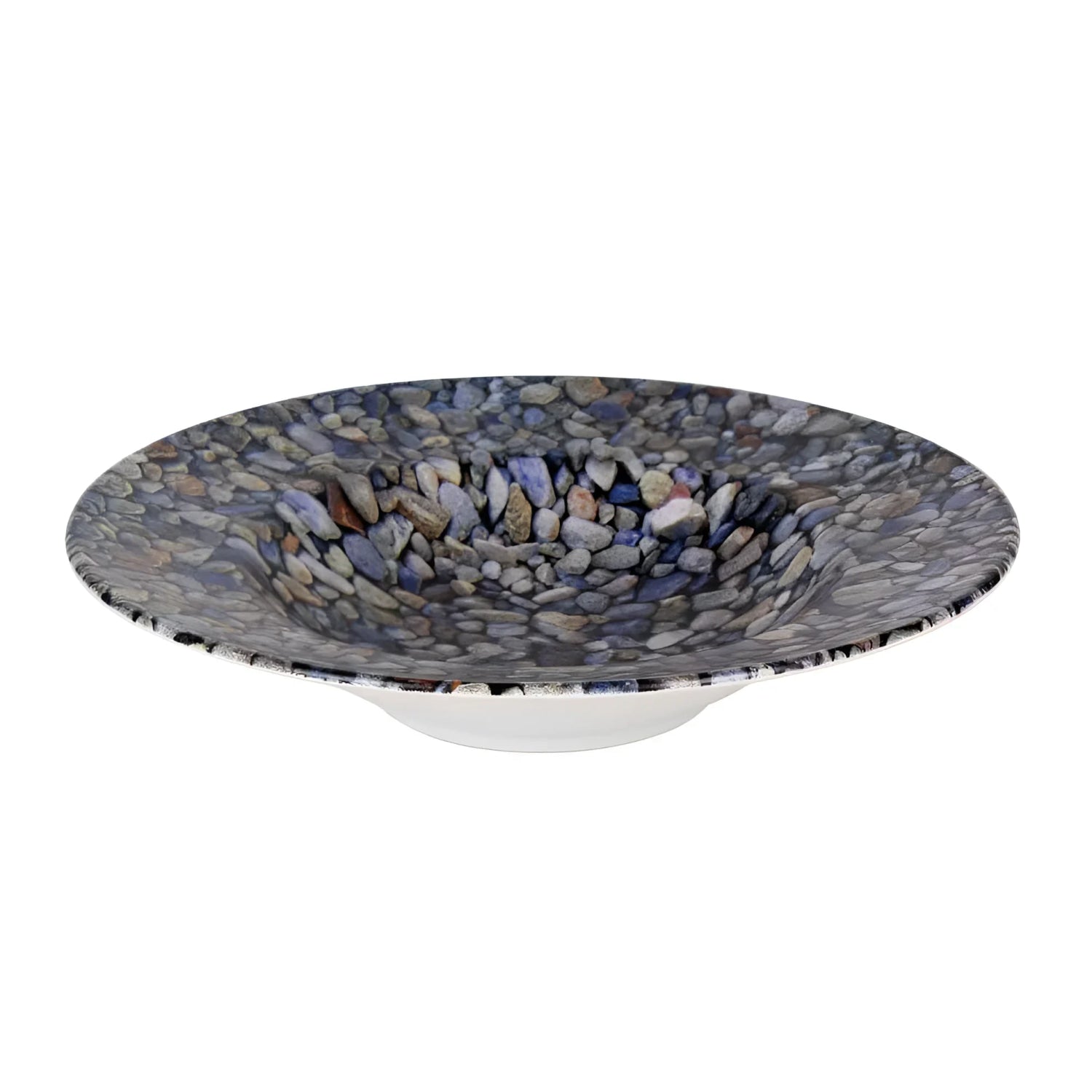 Apolo stones Porcelain 28cm Risotto pasta bowls Assorted designs