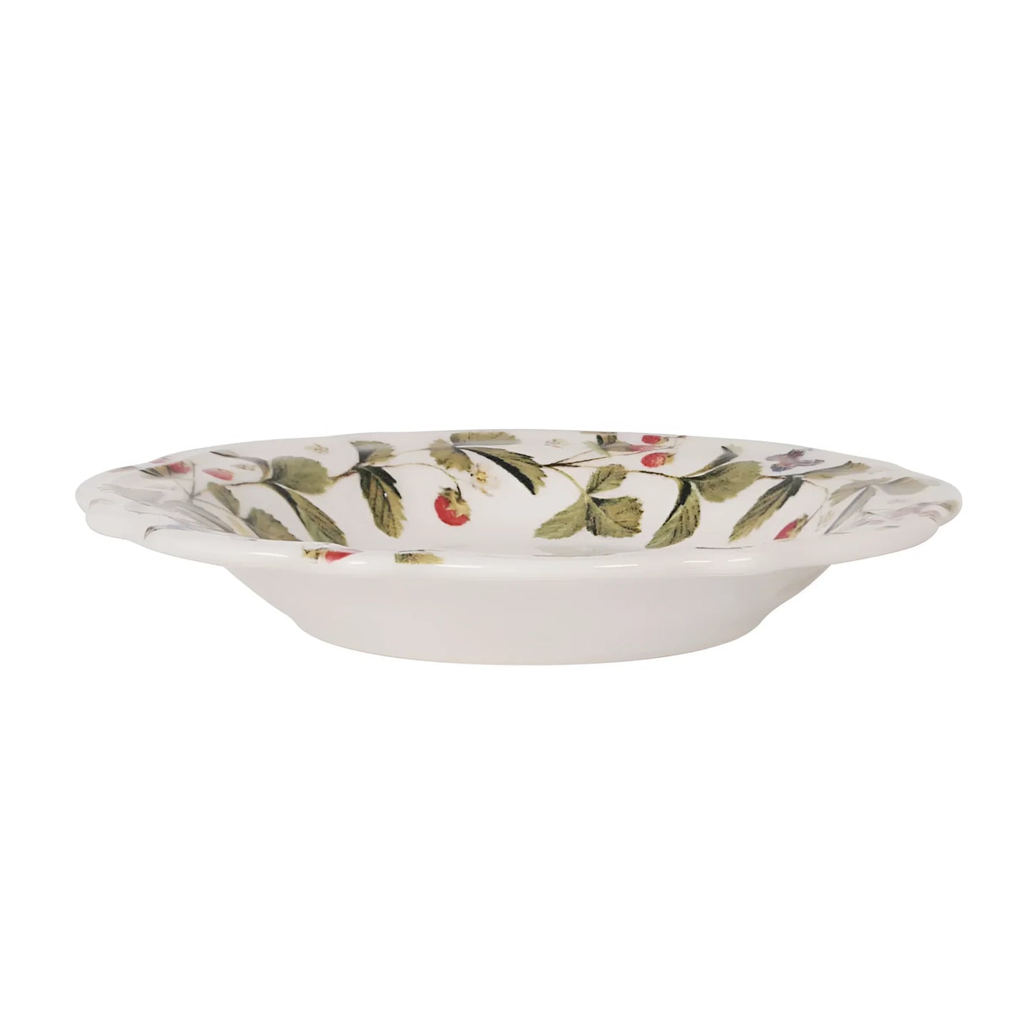 Aranjuez 12pcs Premium Stoneware Dinner set Dinner service plates