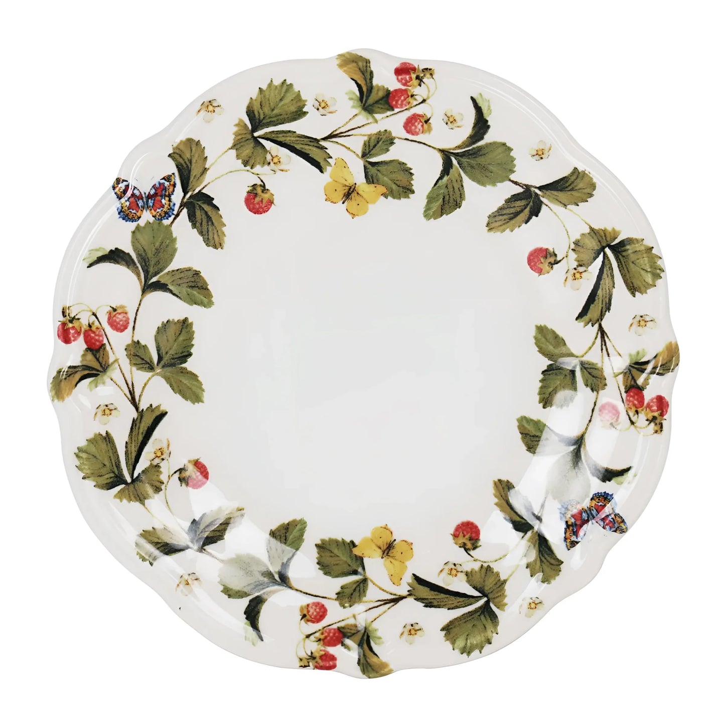Aranjuez 23cm bowl deep plate Stoneware