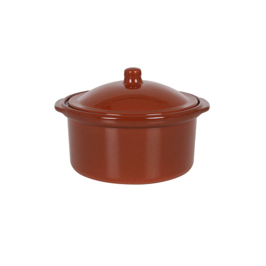 Azofra mini cocotte tapas dish 16cm