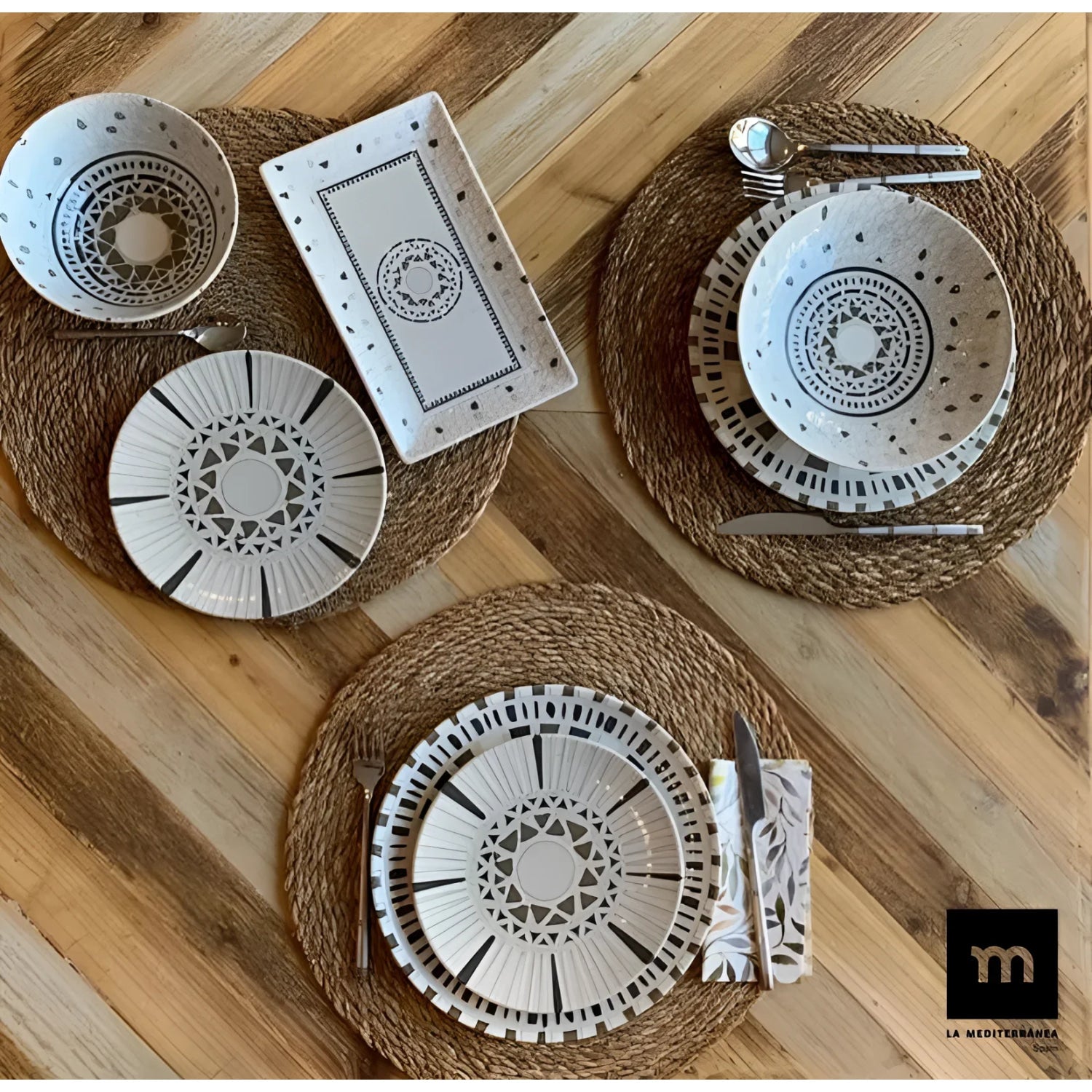 Barroc 16cm bowl Stoneware