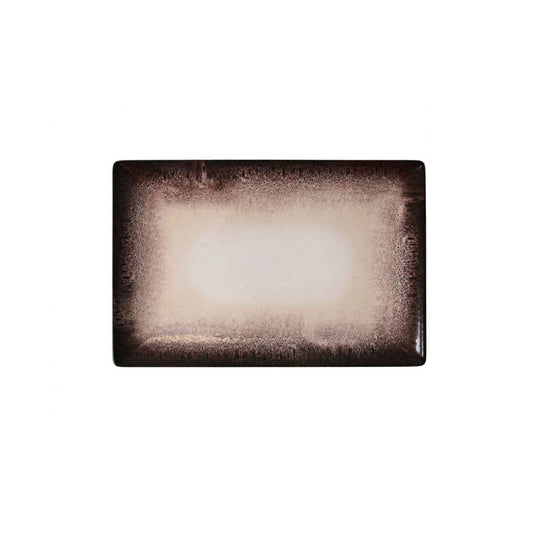Barx Iberica rectangular 30x20cm dinner plate