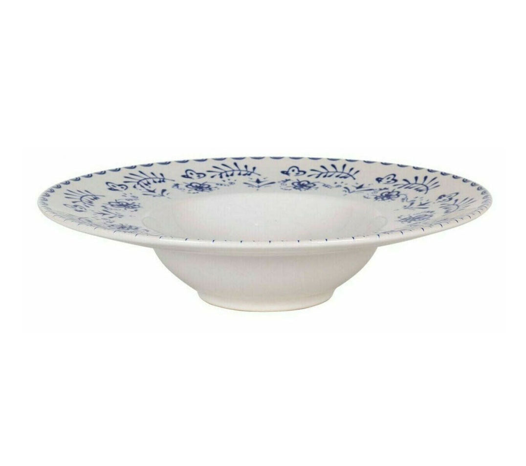 Blur 28cm Risotto pasta bowls