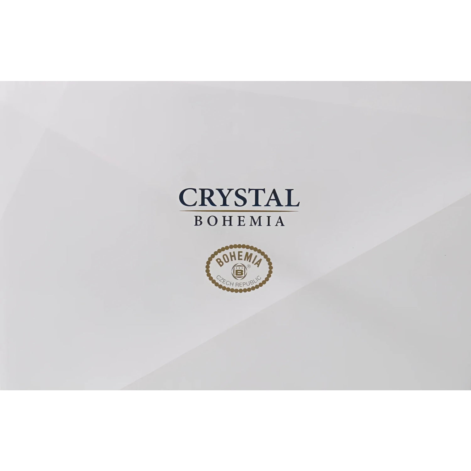 Bohemia Crystal champagne flutes prosecco glasses 200ml SIRA