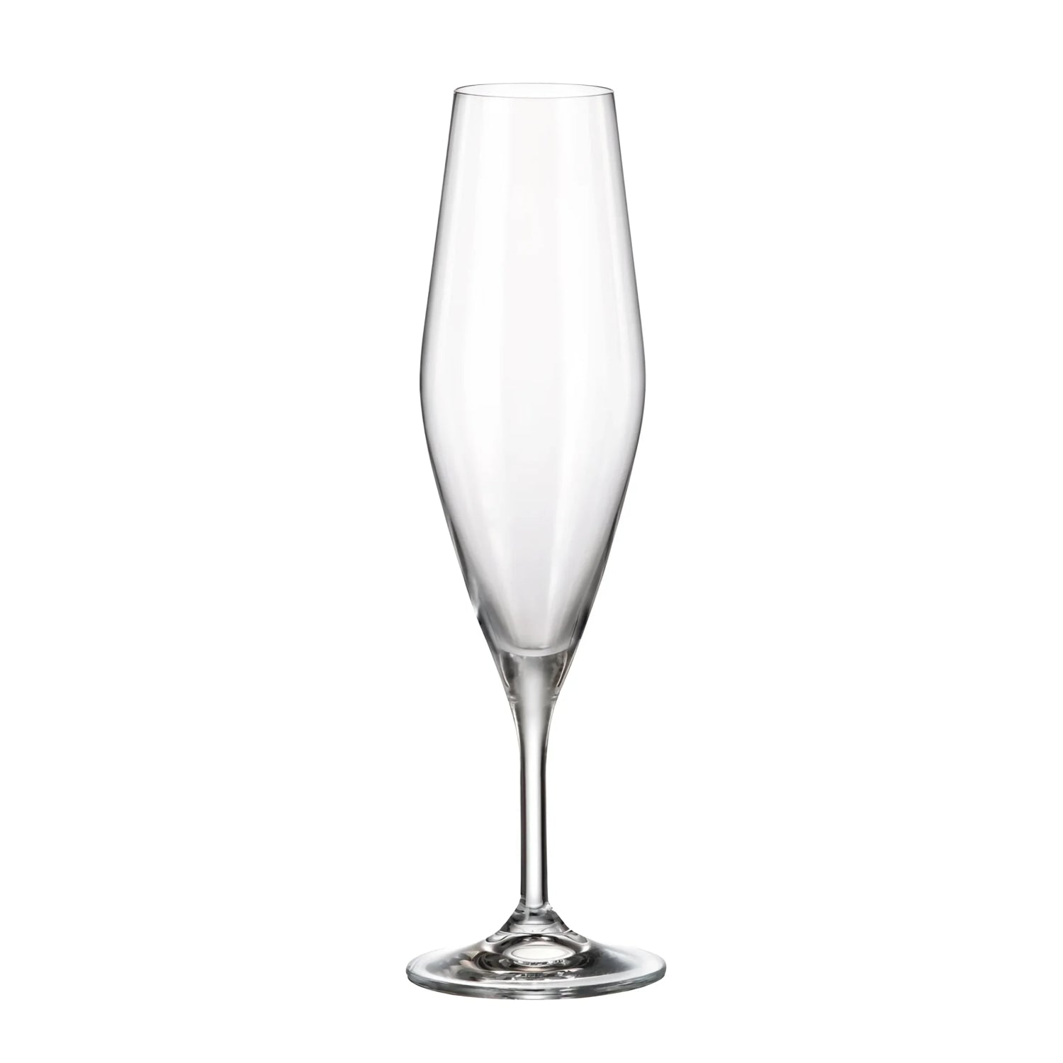 Bohemia Crystal Galaxy Champagne flutes 210ml