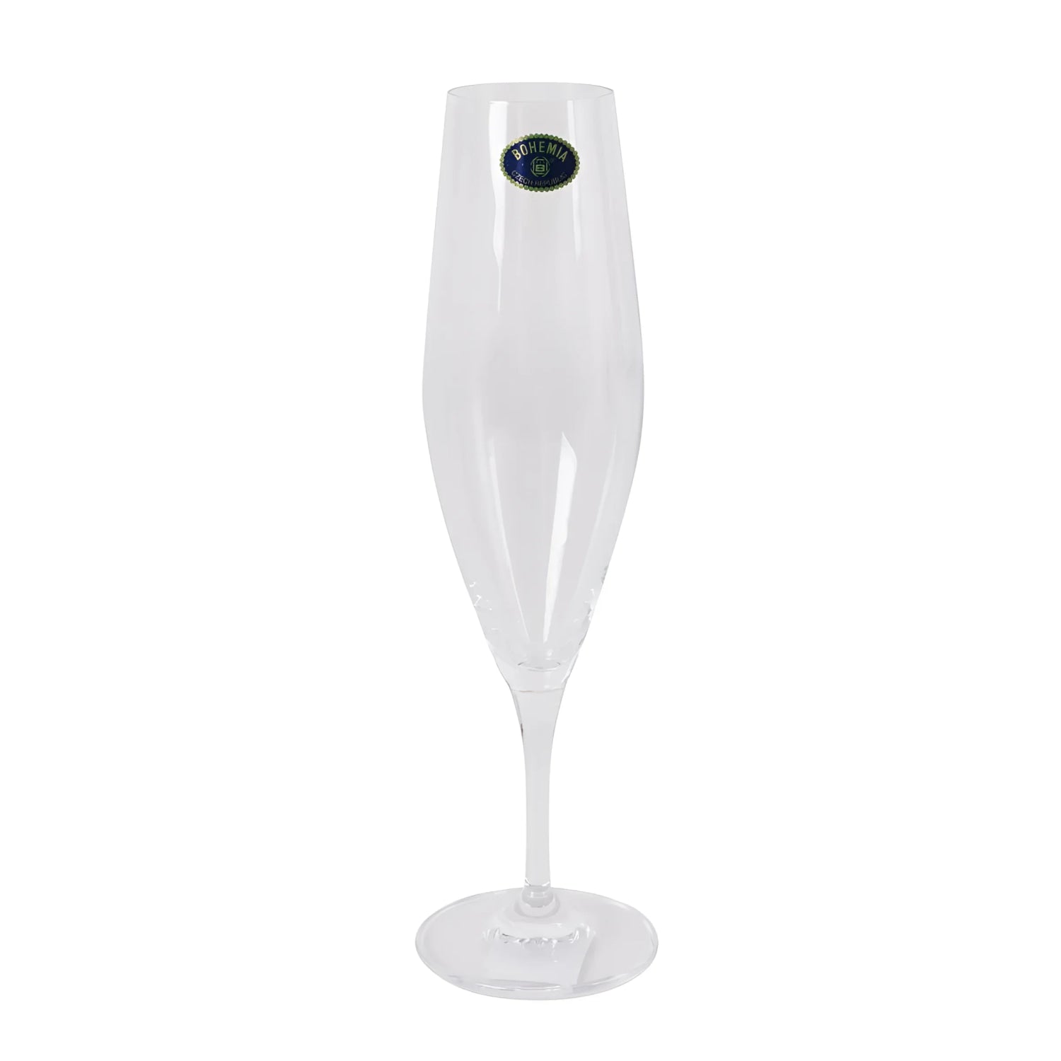 Bohemia Crystal Galaxy Champagne flutes 210ml