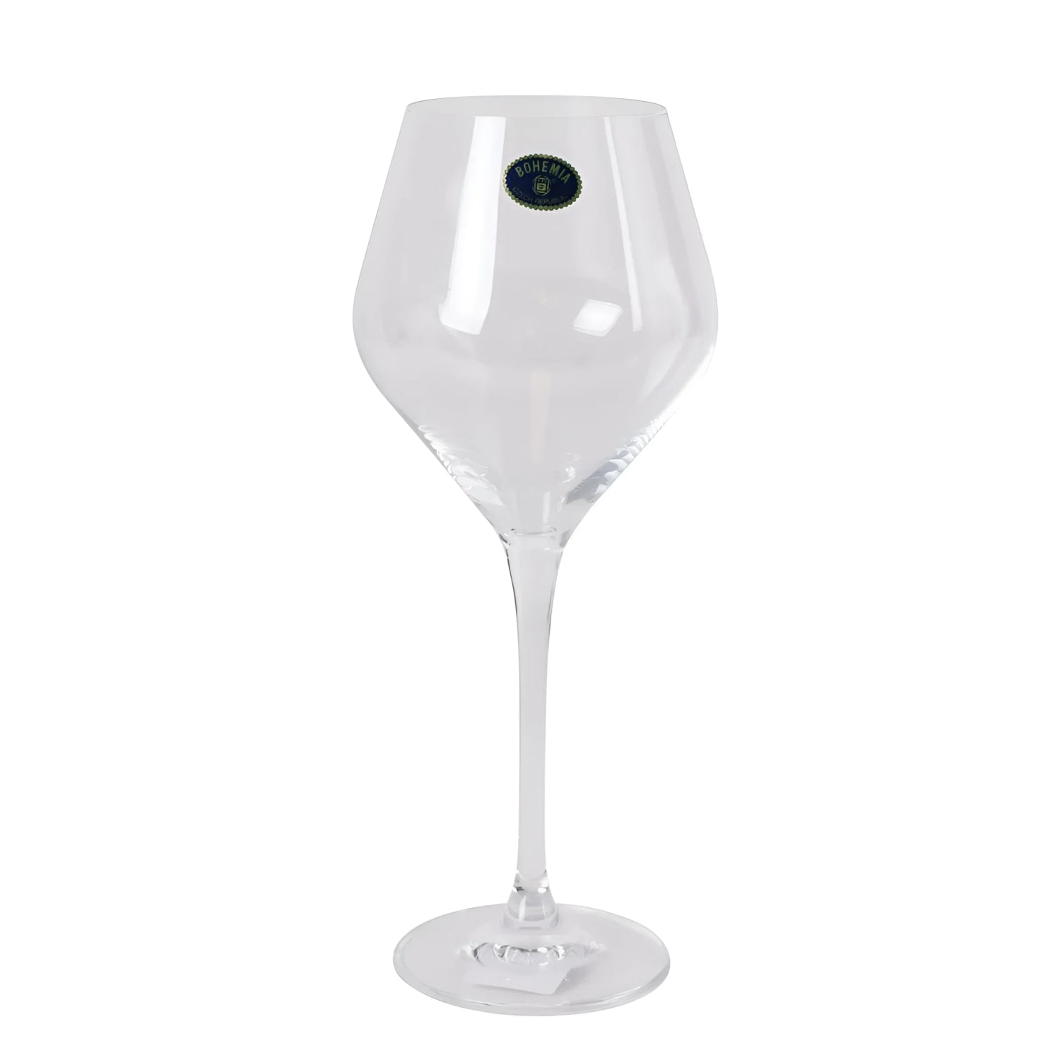 Bohemia Crystal Galaxy wine glass 400ml