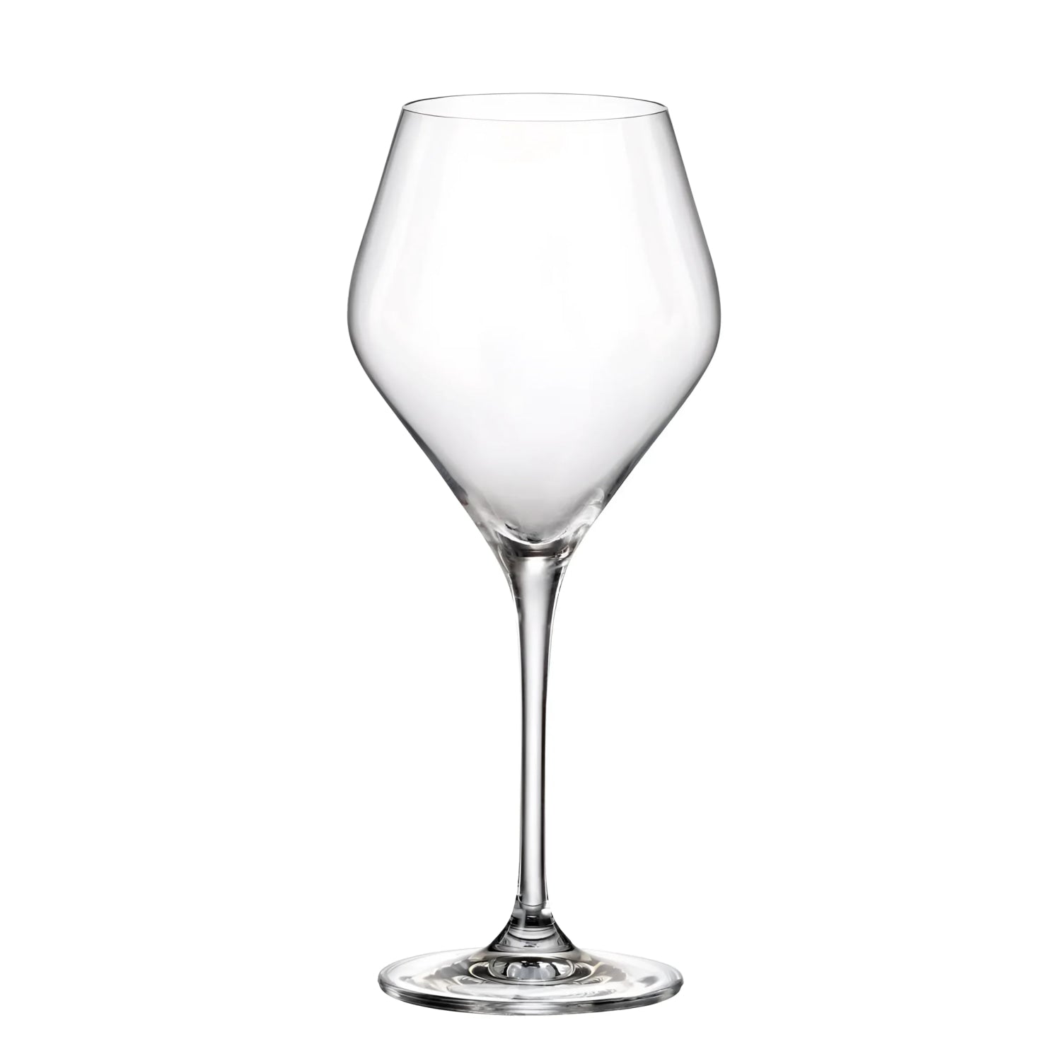 Bohemia Crystal Galaxy wine glass 400ml