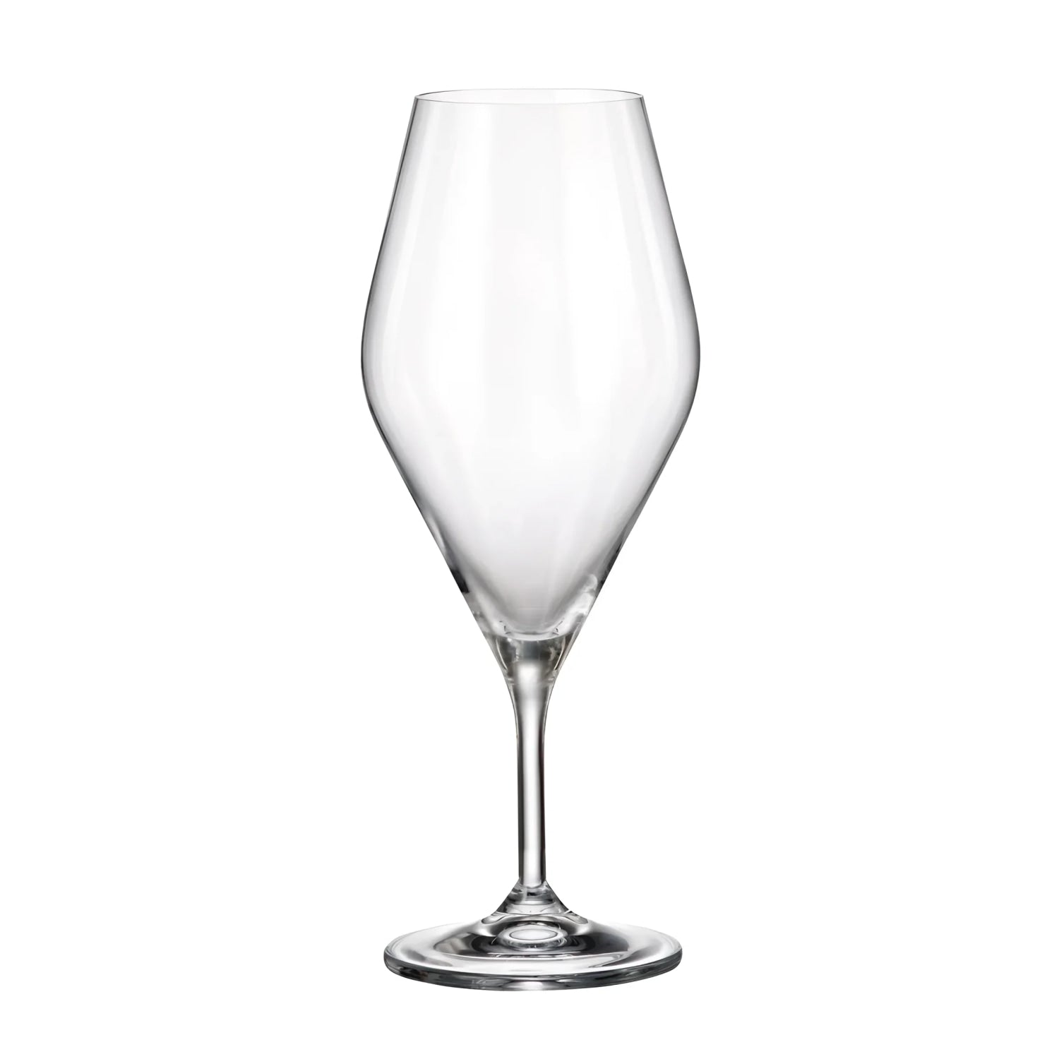 Bohemia Crystal Galaxy wine glasses 470ml