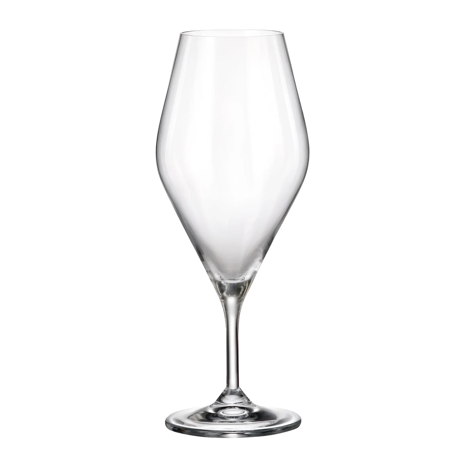 Bohemia Crystal Galaxy wine glasses 510ml
