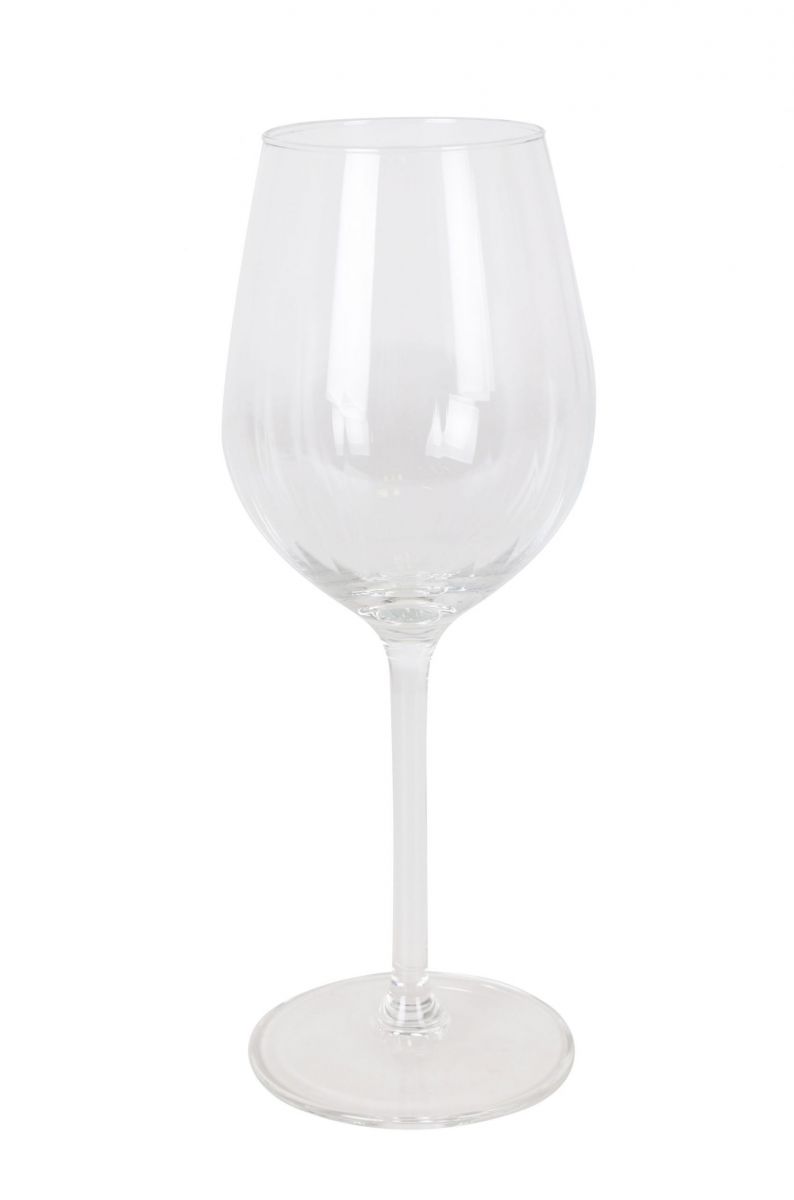 Brocante 380ml wine glasses Royal Leerdam